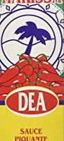 Harissa Condiment In Tube - Spicy 120 Gr